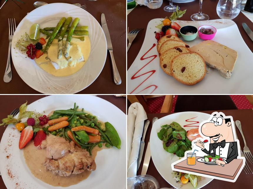 Restaurant _ le bergerac