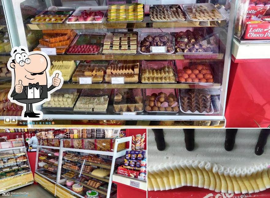 taste bakery
