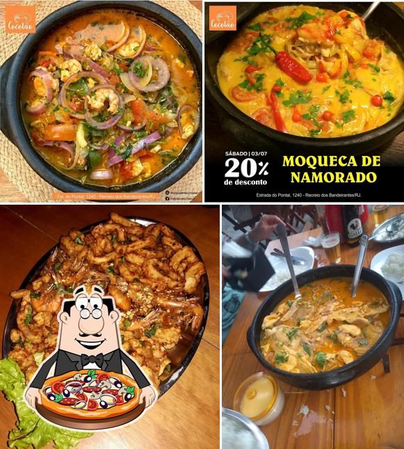 Restaurante Cocotão