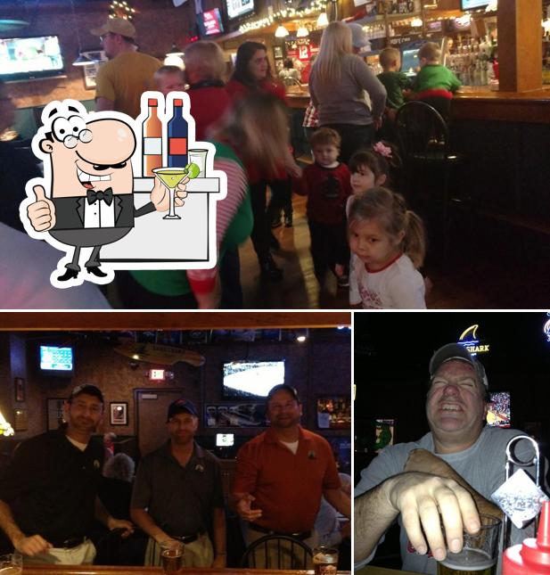 Shawn's Irish Tavern Toledo, OH, 4400 Heatherdowns Blvd in Toledo