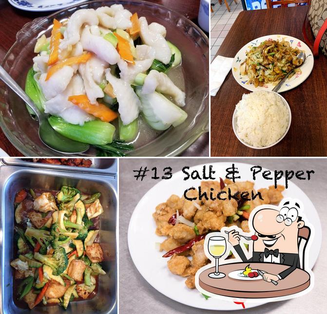 Uncle Yu Restaurant, Union City - Restaurant menu, prices and reviews