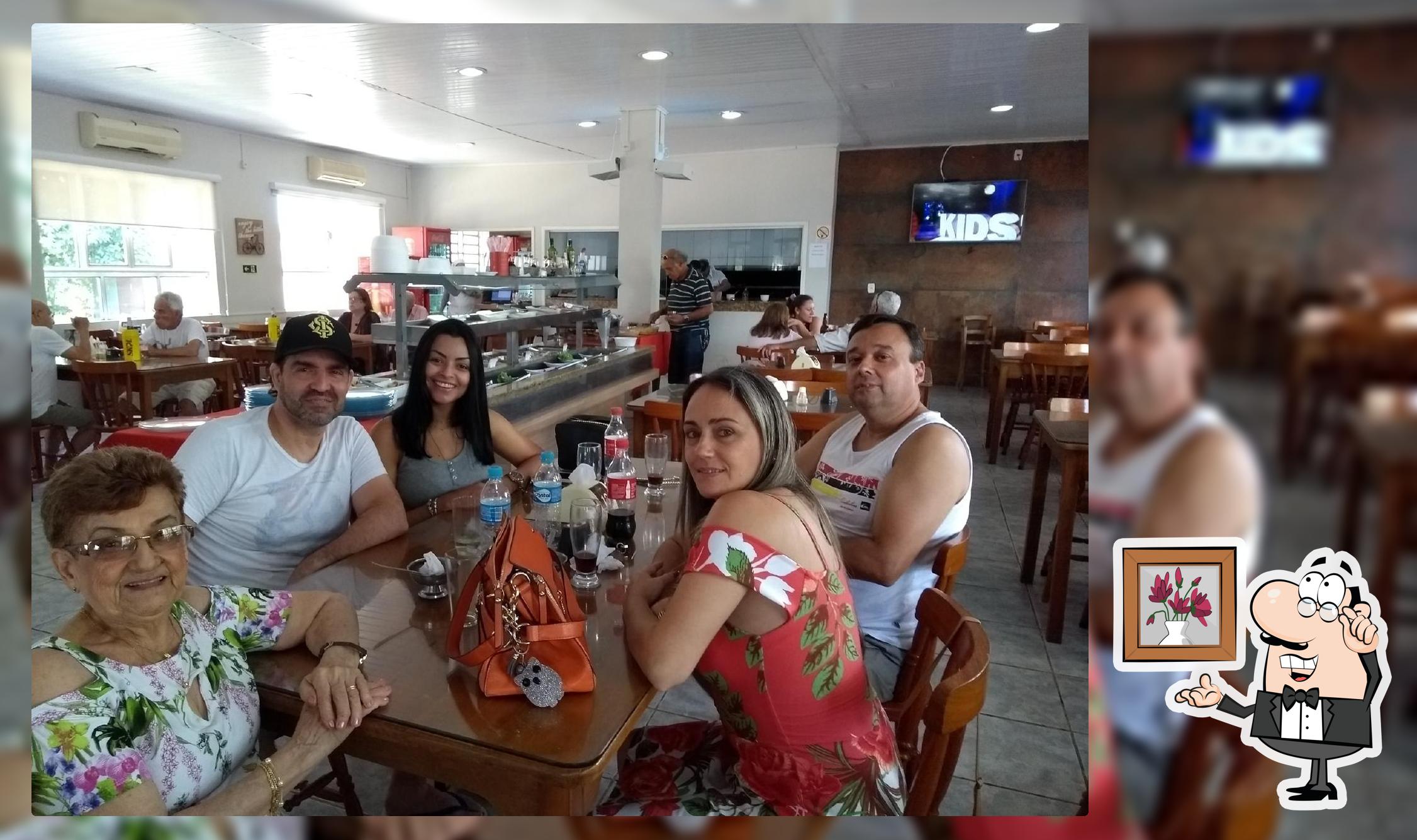 Le Sorelle Churrascaria E Pizzaria