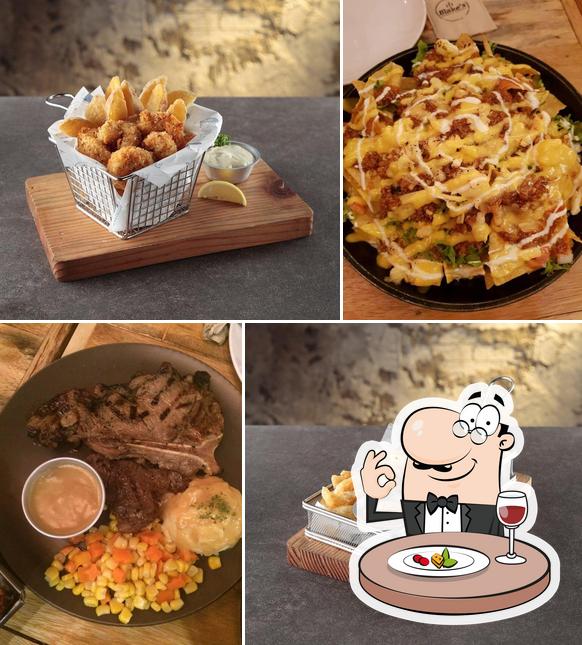 Blake's Wings & Steaks - Katipunan restaurant, Quezon City, 186 ...