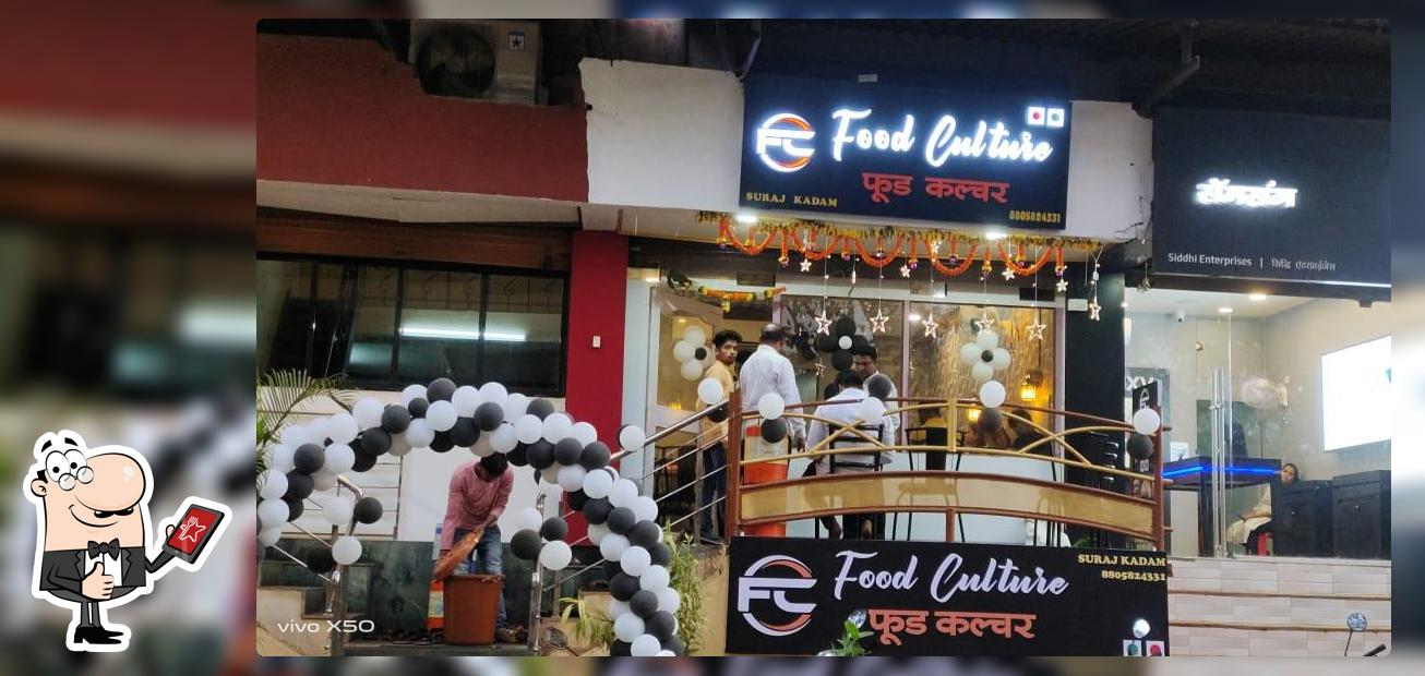 food culture cafe