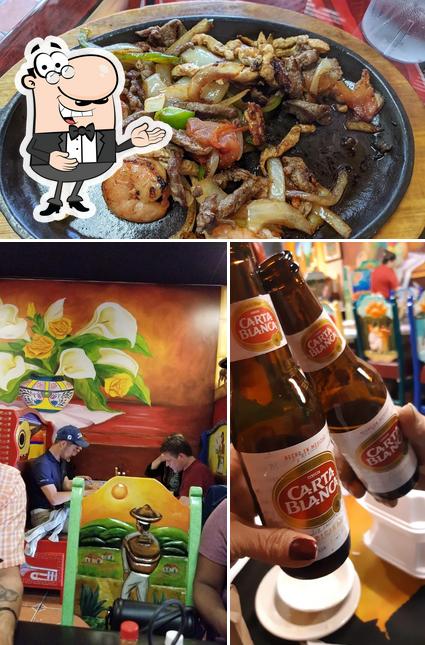 See the image of Don Luis Mexican Grill & Bar