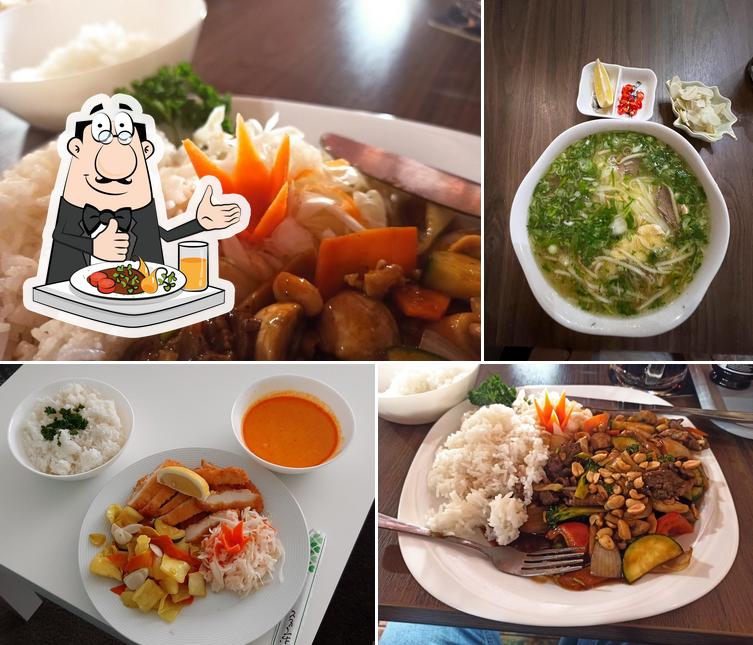 Dua Pho restaurant, Mohelnice - Restaurant reviews