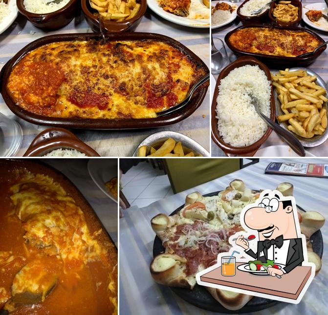 Estação Pizzaria