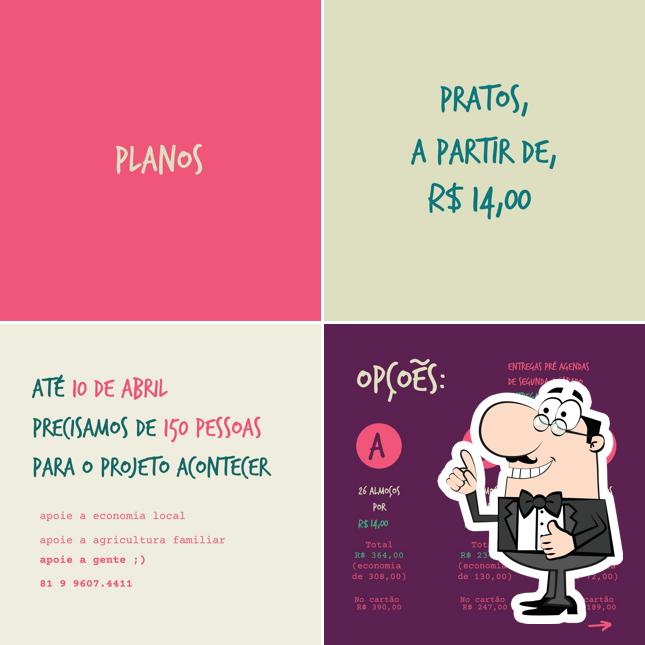 Aquí tienes una imagen de Restaurante Flo de Jambo Vegetariano