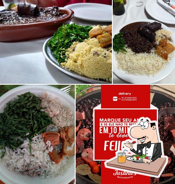Justinus Restaurante