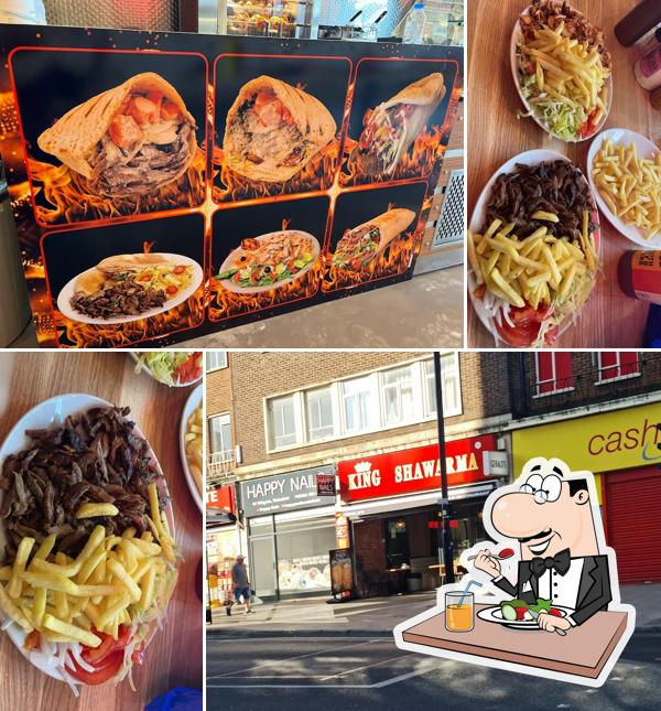 Best shawarma in Wakefield restaurants, summer 2024 Restaurant Guru