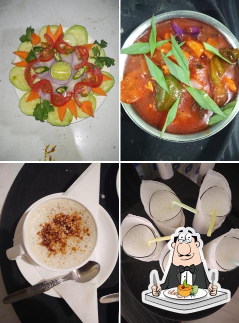 Papri Garden Restaurant
