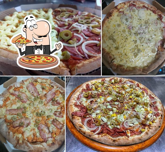 Pizzaria Wuhalla Suzano