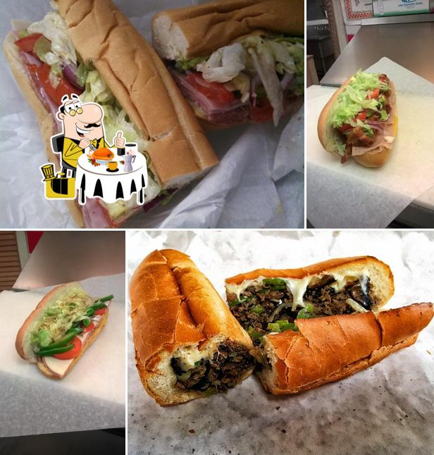 Fletcher Hills Bottle Shop in El Cajon Restaurant menu and reviews