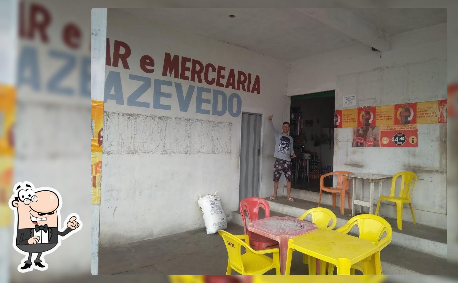 Bar e Mercearia Azevedo