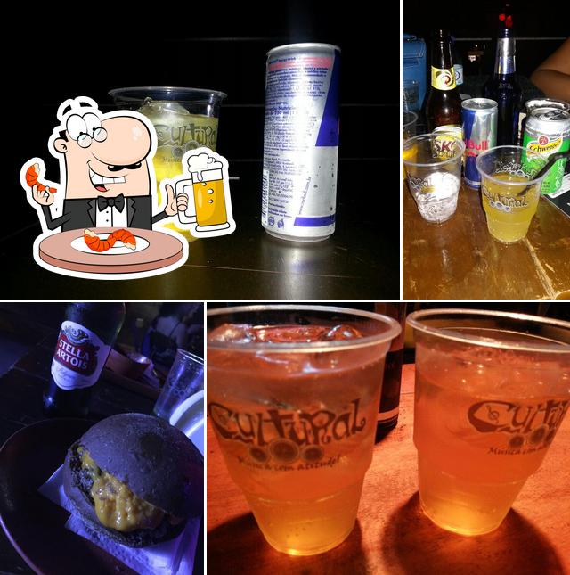 Cultural Bar