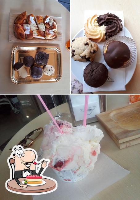Dolcebar Pasticceria