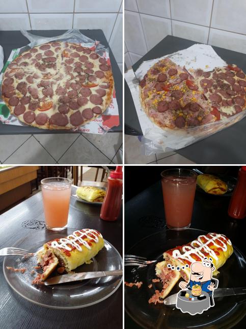 Bar e Lanchonete Gilson