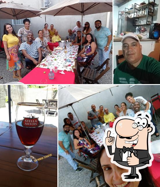 Boteco Fundo de Quintal