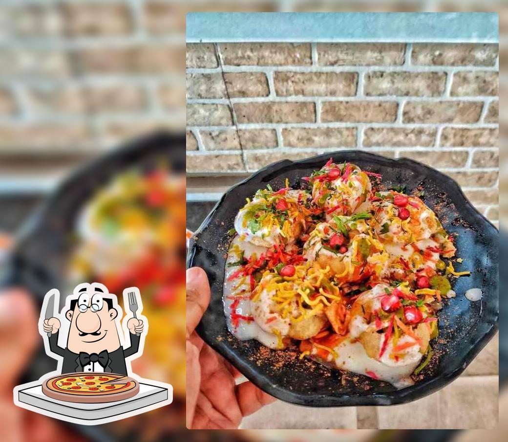 Chatori Gully & Urban Sweets