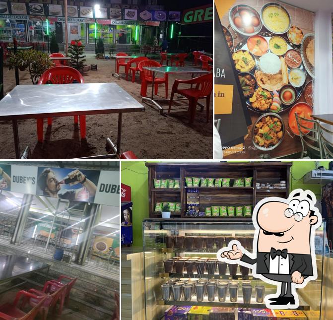 Dubey's - Haridwar