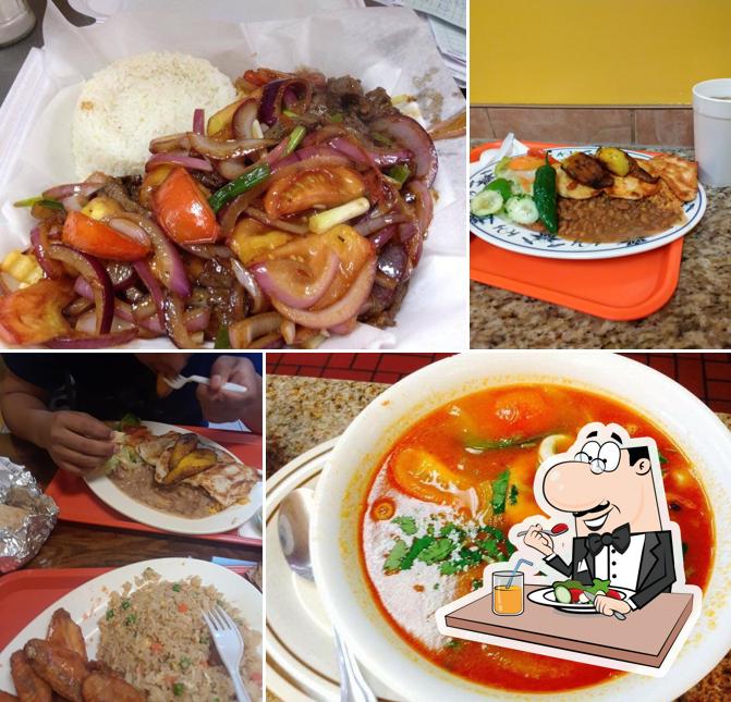 El Patron restaurant, 3160 Chamblee Dunwoody Rd in Chamblee