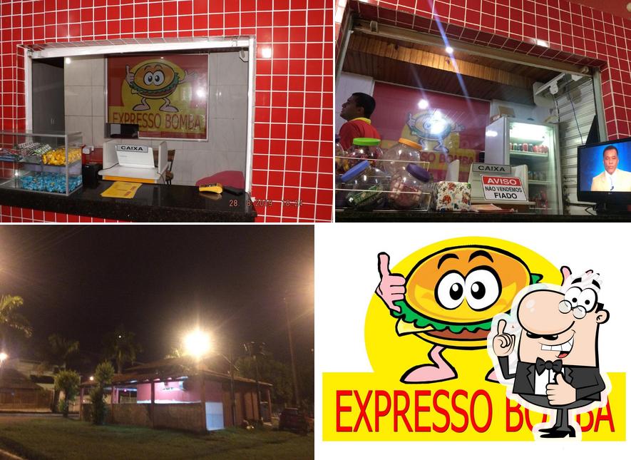 Expresso Bomba photo