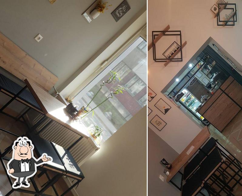 Fast Food Toster, Zenica Restaurant reviews