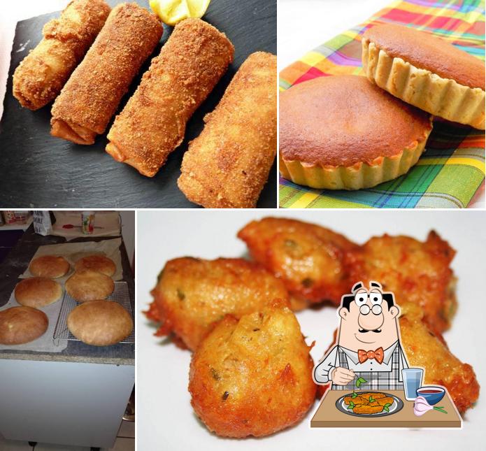 Kaz a Doudou Saveur Karukera