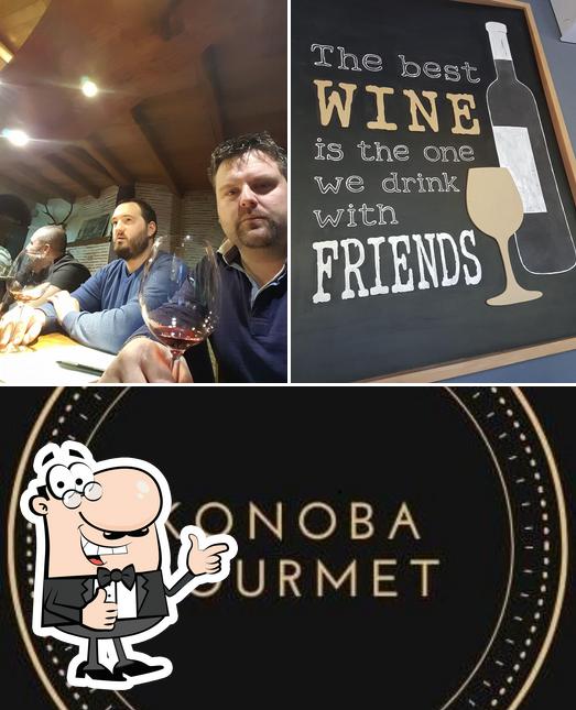 Vedi questa immagine di Konoba Pizzeria Gourmet