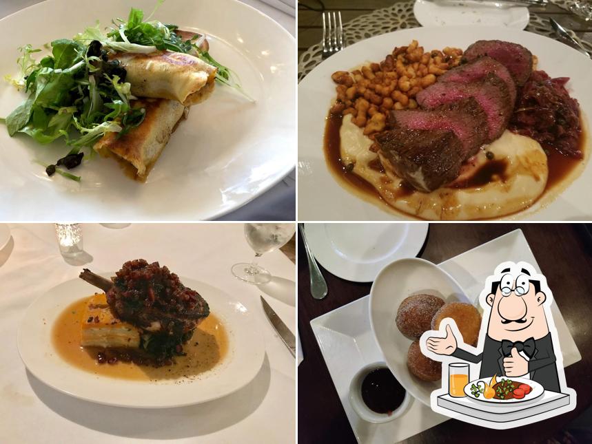 Lakehouse in Bay Shore Restaurant menu and reviews