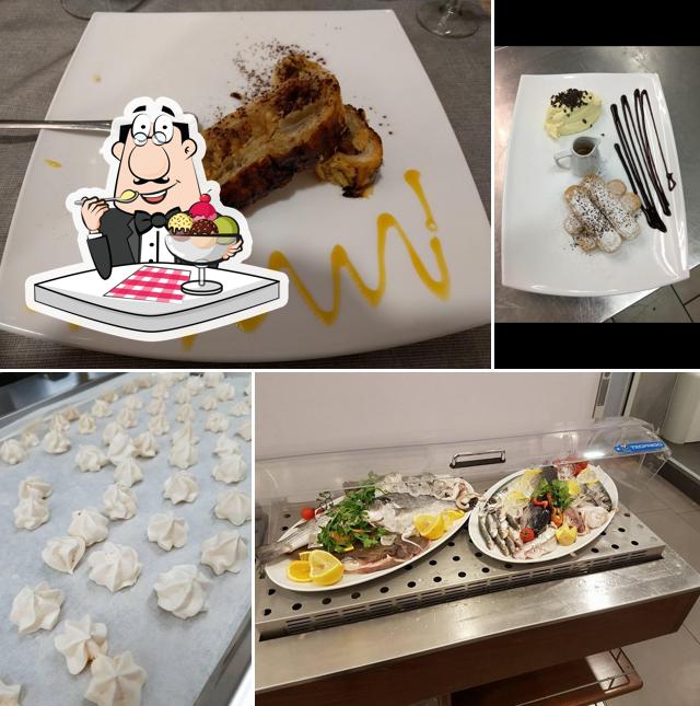 "New planet" pizzeria sala compleanni con gonfiabili