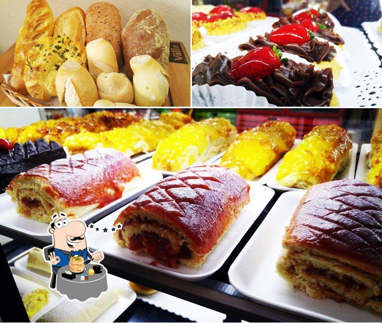 Padaria Nova Massa Pura, Sorocaba - Menu do restaurante, preços e opiniões