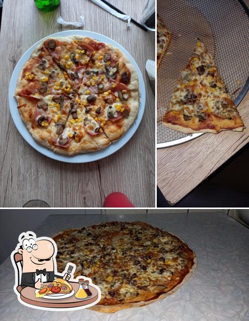 Pizza4people