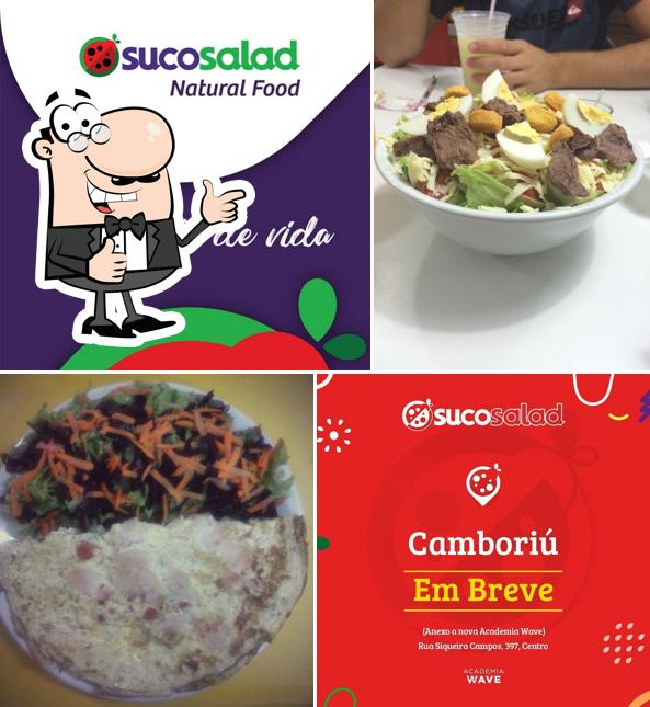 See the image of Sucosalad