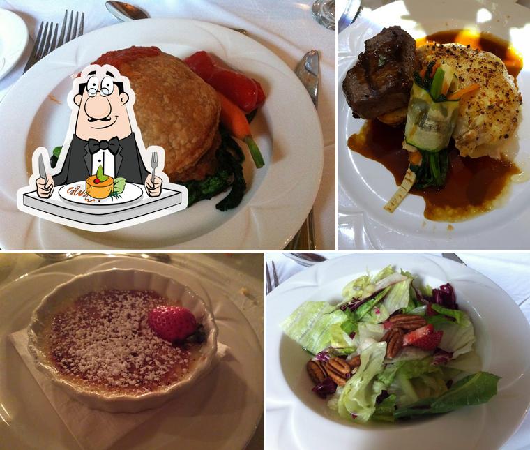 The Doctor's House in Vaughan Restaurant reviews