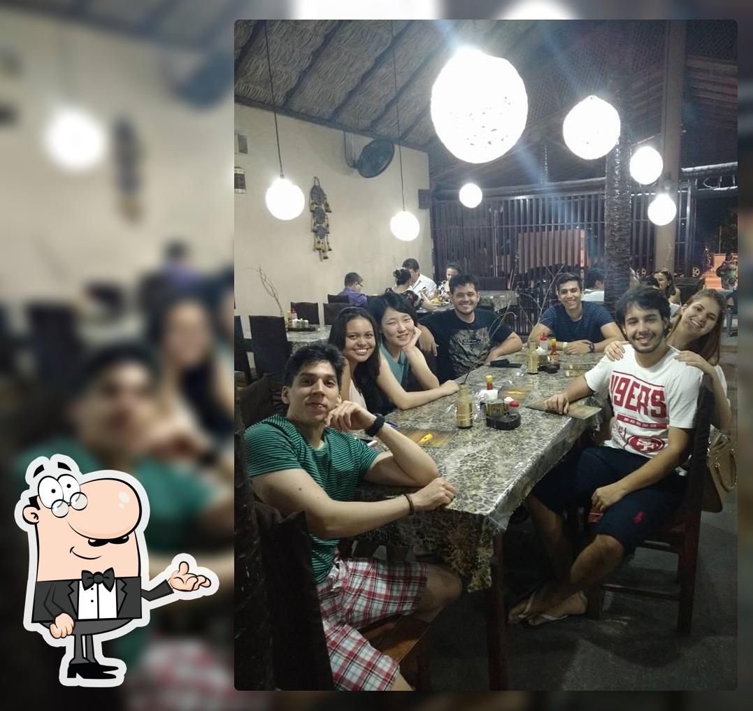Zimbabwe Churrascaria e Hamburgueria