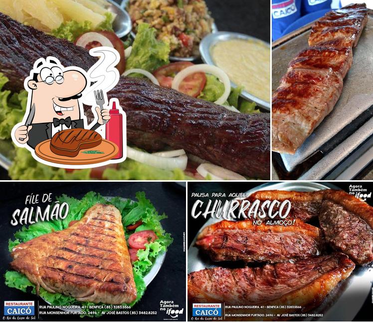Restaurante Caicó