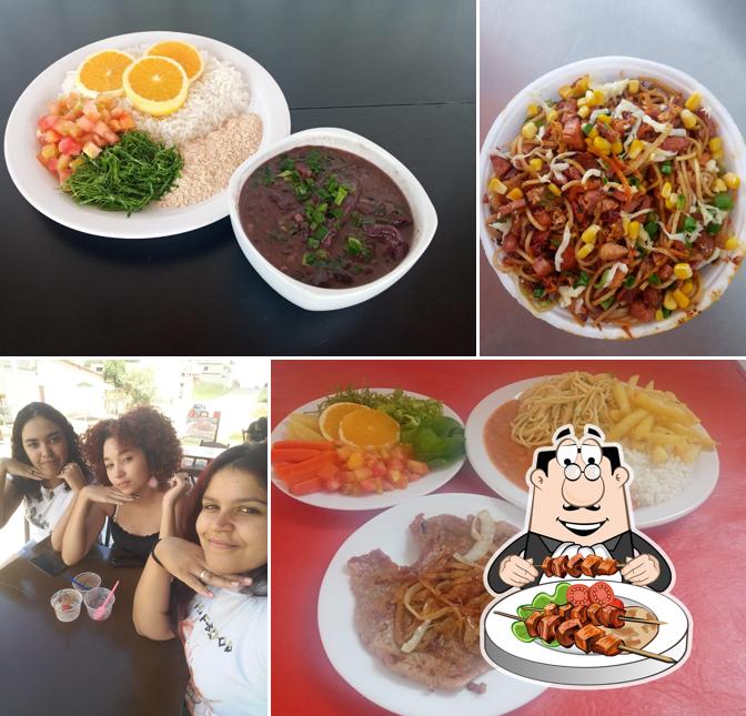 Restaurante Puro Sabor