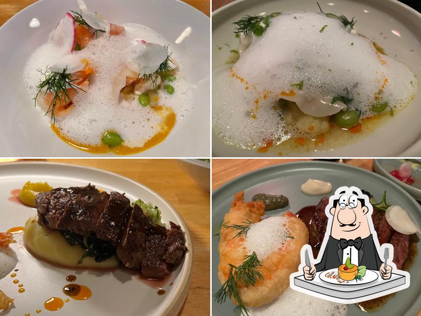 Surf & Turf by Soul Kitchen restaurant, Phuket Restaurant reviews