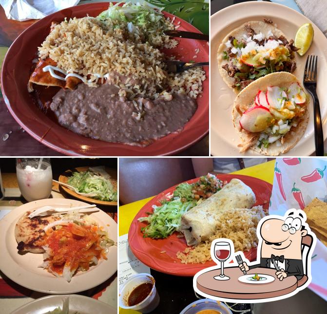 Taqueria El Nopal In Glenwood Springs - Restaurant Menu And Reviews