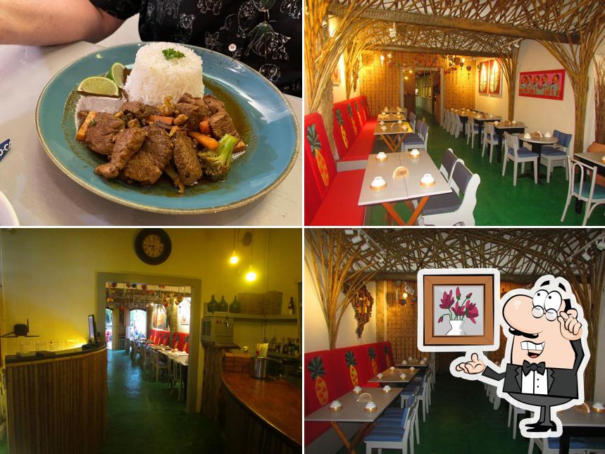 Thai Paraty Matriz
