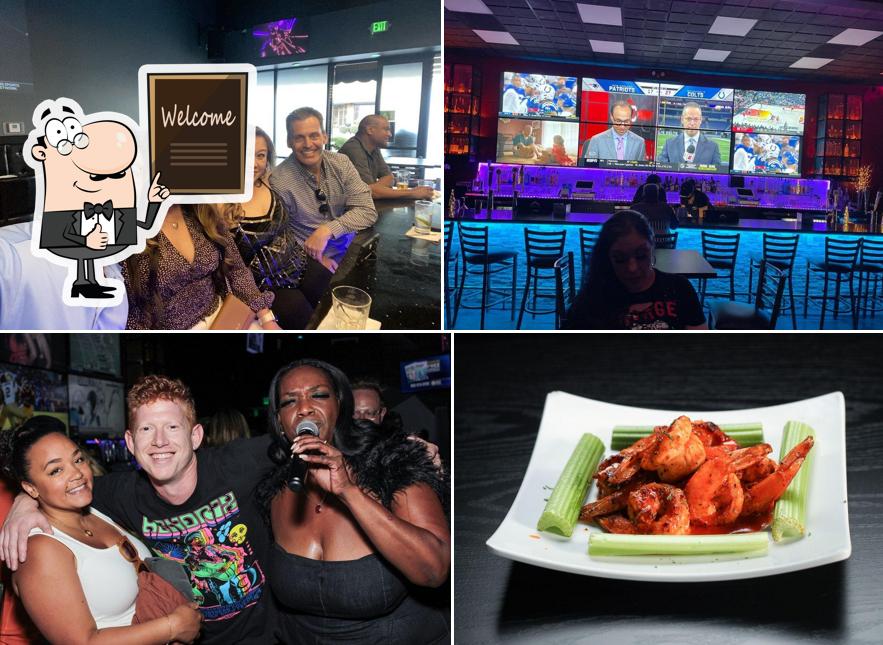 The Nile Bar in Inglewood Restaurant reviews