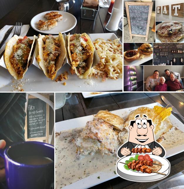 kitchen in East Stroudsburg Restaurant menu and reviews