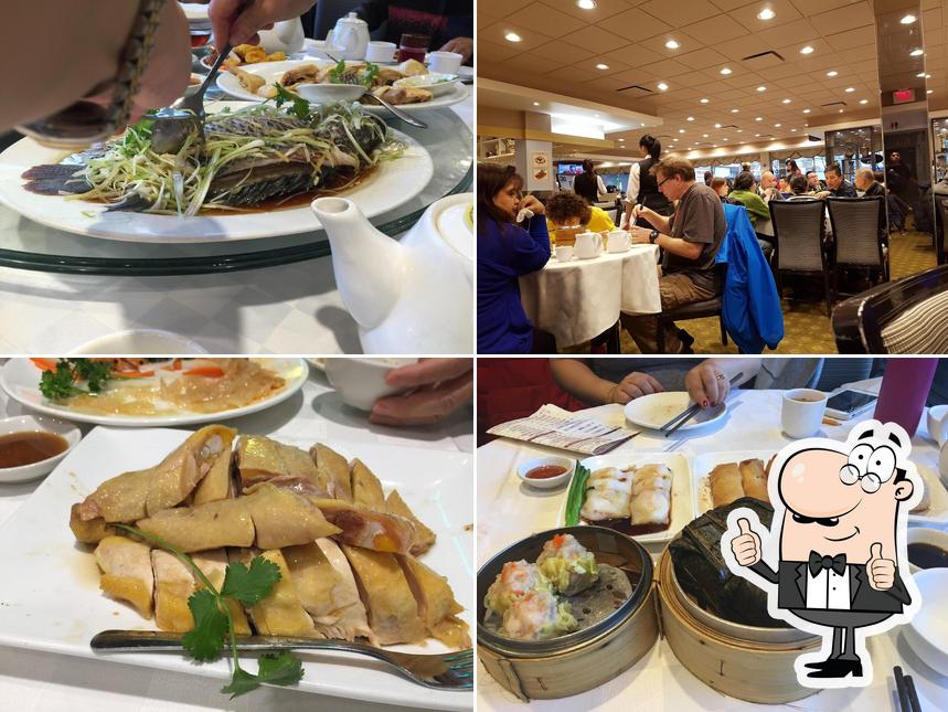 Voici une image de Dai Tung Chinese Seafood Restaurant