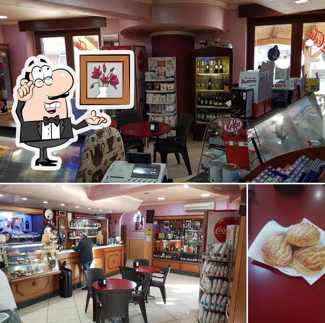 Caffetteria Italia