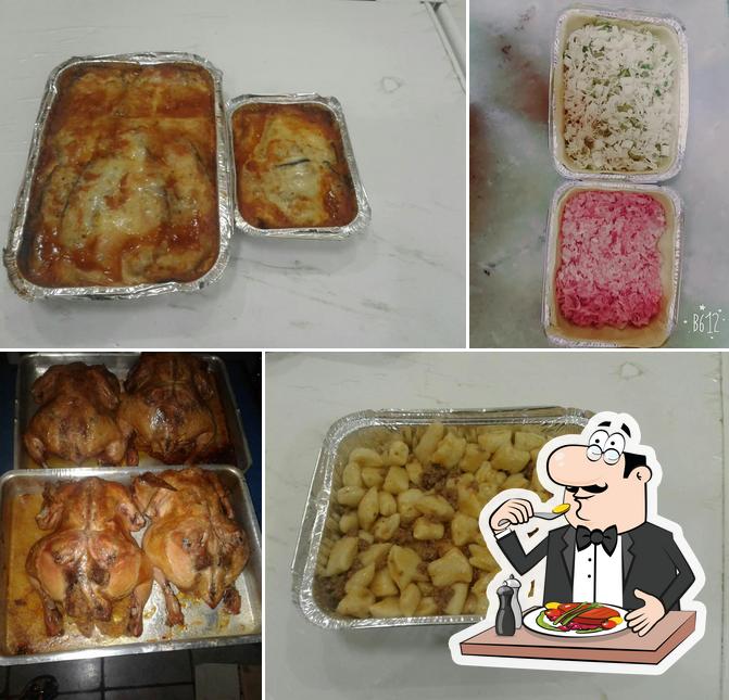 Imperius food