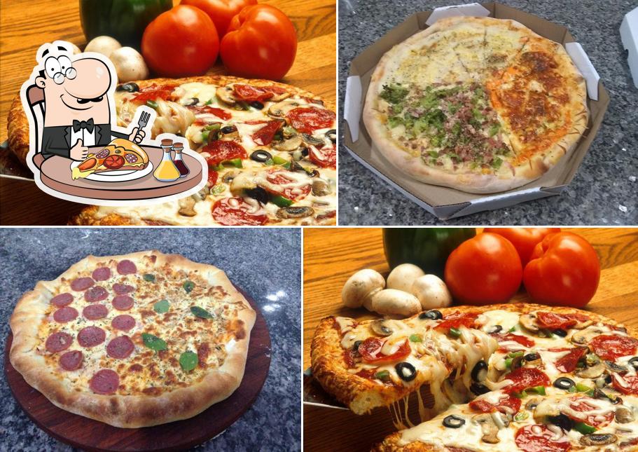 Casa das Pizzas