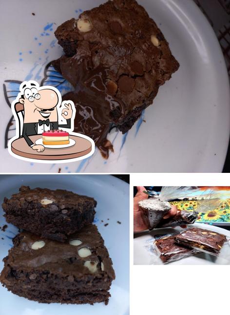 Doce Mania