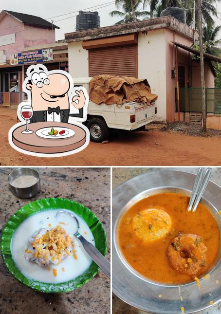 Dosa Point