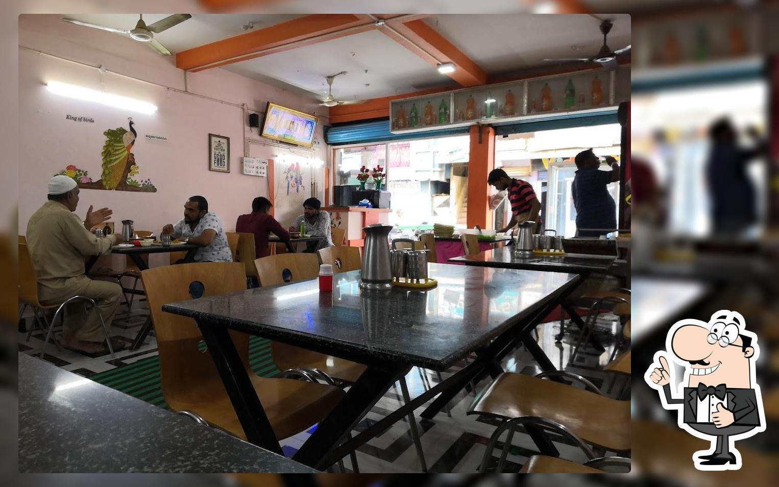 Kabab Paradise